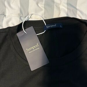 Sampeel T-shirt size L